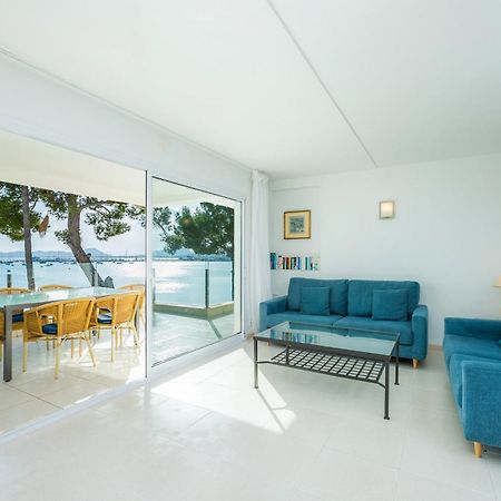 Catalina 3B Apartment Порт де Пойенса Екстериор снимка