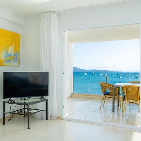Catalina 3B Apartment Порт де Пойенса Екстериор снимка