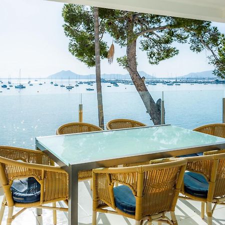 Catalina 3B Apartment Порт де Пойенса Екстериор снимка