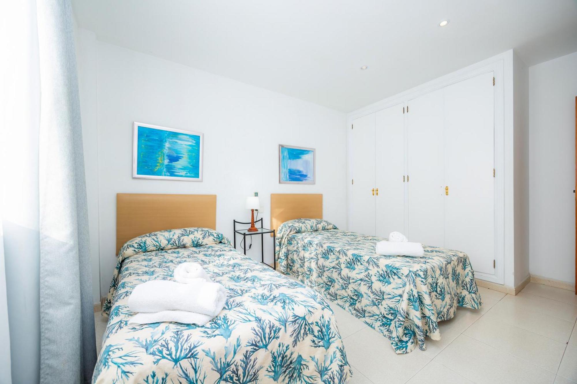 Catalina 3B Apartment Порт де Пойенса Екстериор снимка