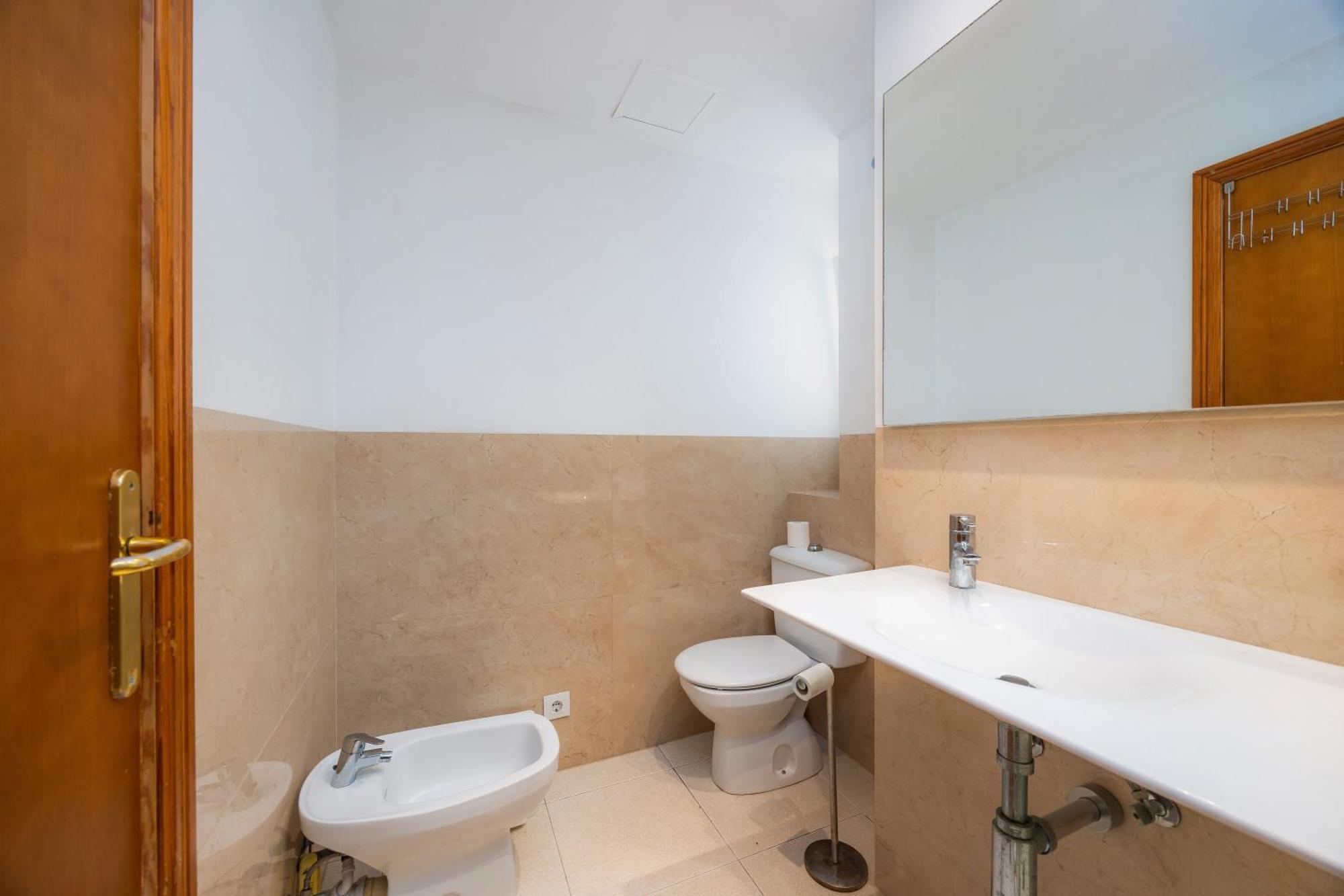 Catalina 3B Apartment Порт де Пойенса Екстериор снимка
