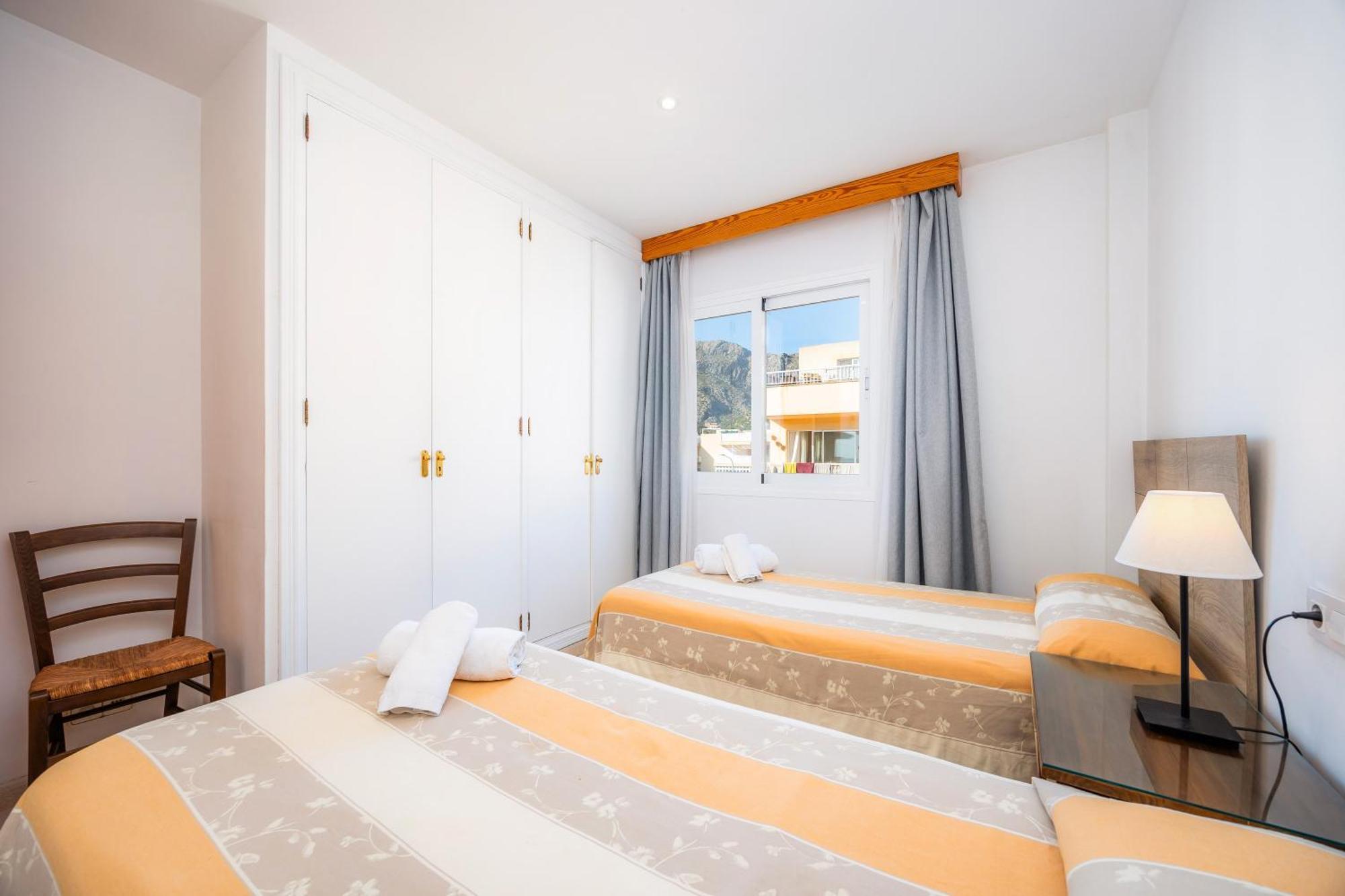 Catalina 3B Apartment Порт де Пойенса Екстериор снимка