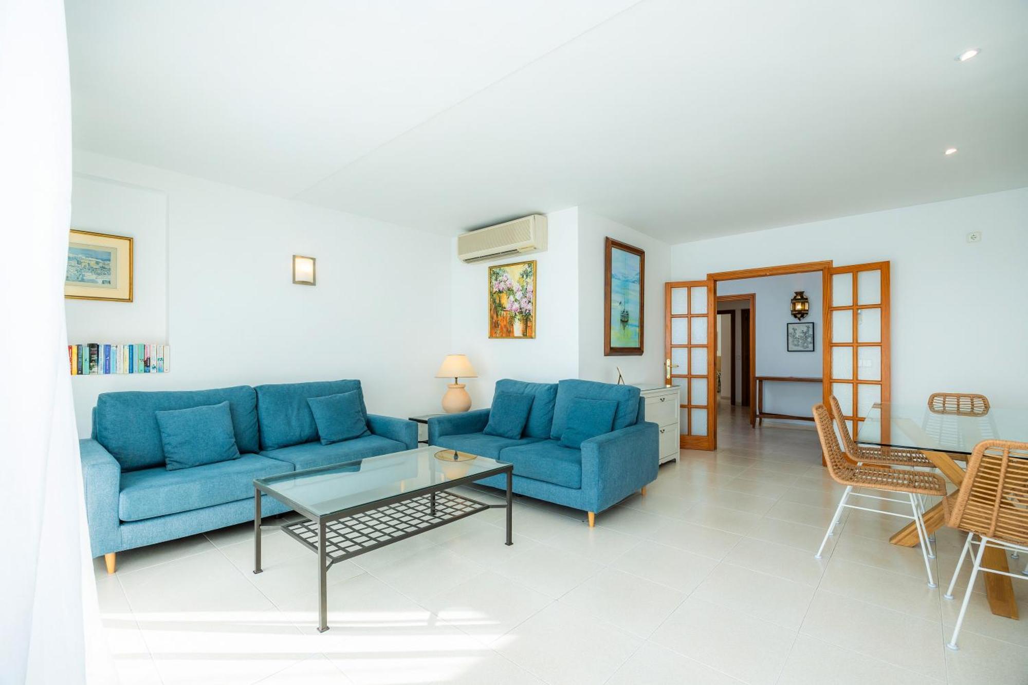 Catalina 3B Apartment Порт де Пойенса Екстериор снимка