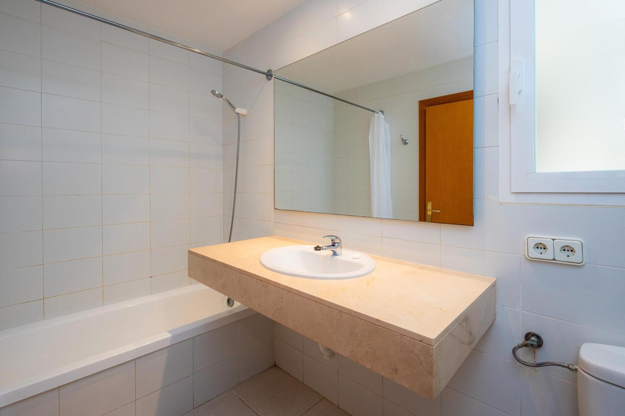 Catalina 3B Apartment Порт де Пойенса Екстериор снимка