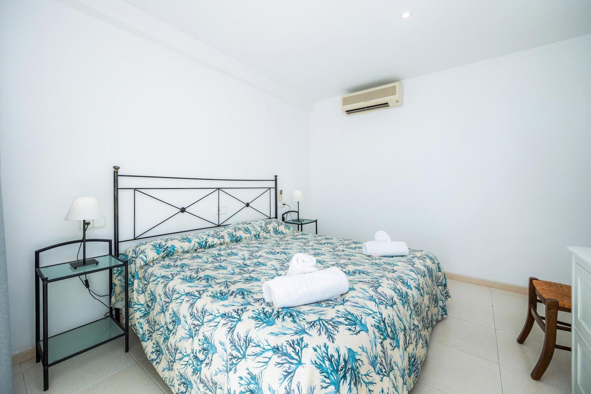 Catalina 3B Apartment Порт де Пойенса Екстериор снимка