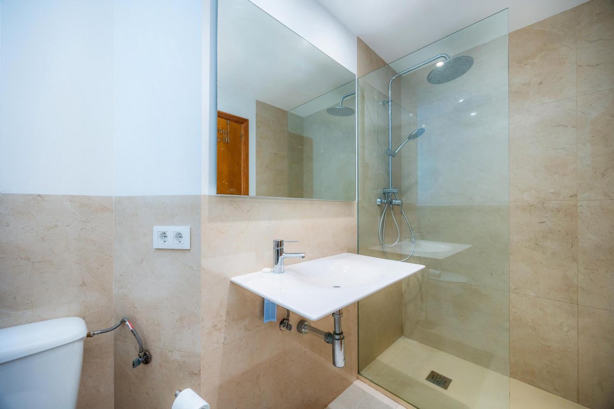 Catalina 3B Apartment Порт де Пойенса Екстериор снимка