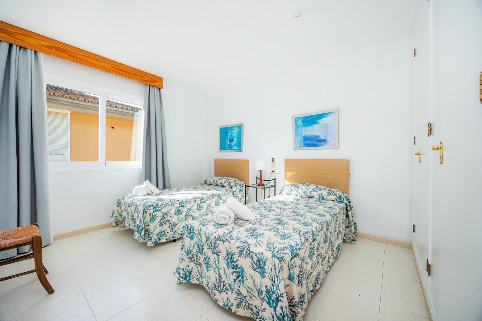 Catalina 3B Apartment Порт де Пойенса Екстериор снимка