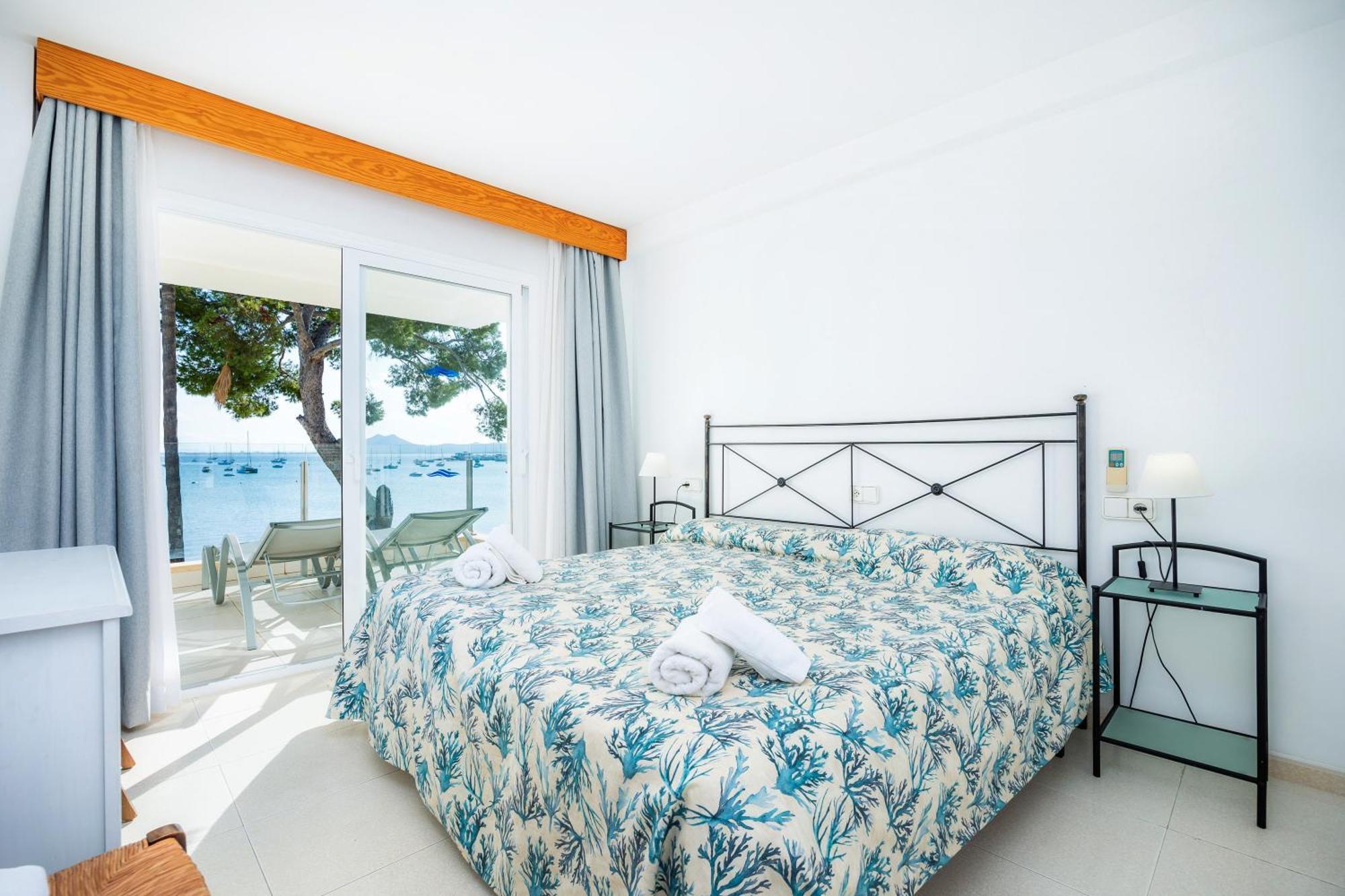 Catalina 3B Apartment Порт де Пойенса Екстериор снимка