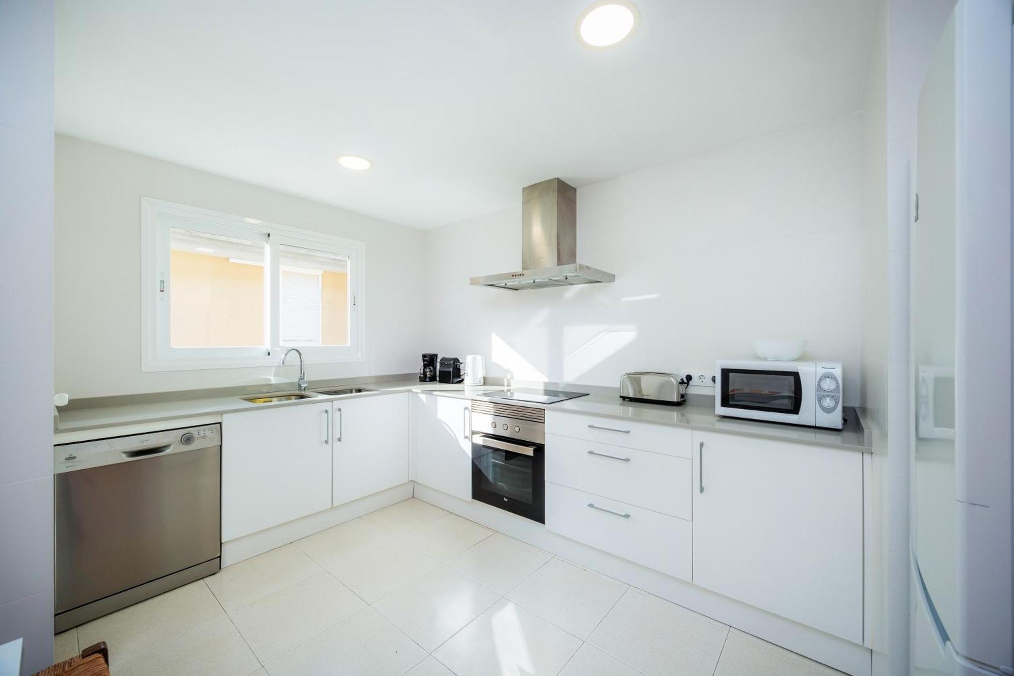 Catalina 3B Apartment Порт де Пойенса Екстериор снимка