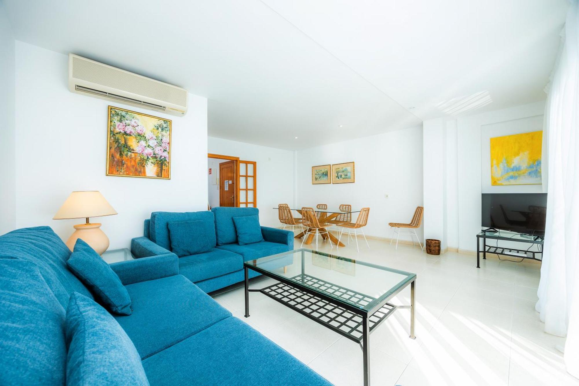 Catalina 3B Apartment Порт де Пойенса Екстериор снимка